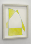 "o.T.", Aquarell, 35 x 25 cm, 2006