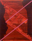 "Parallelwelt"45 x 35 cm, 2012